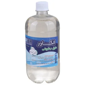عایق الکاور یک لیتری